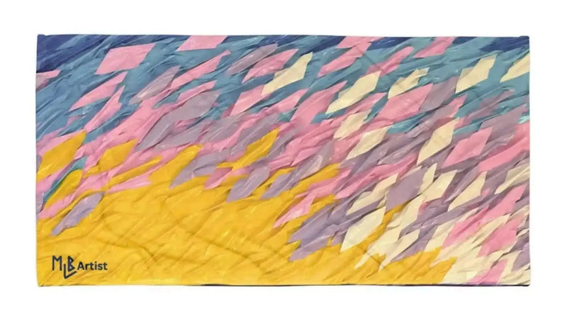 Hamptons Artist Original Prints: Meet The Pop Art Behind MLB Artist