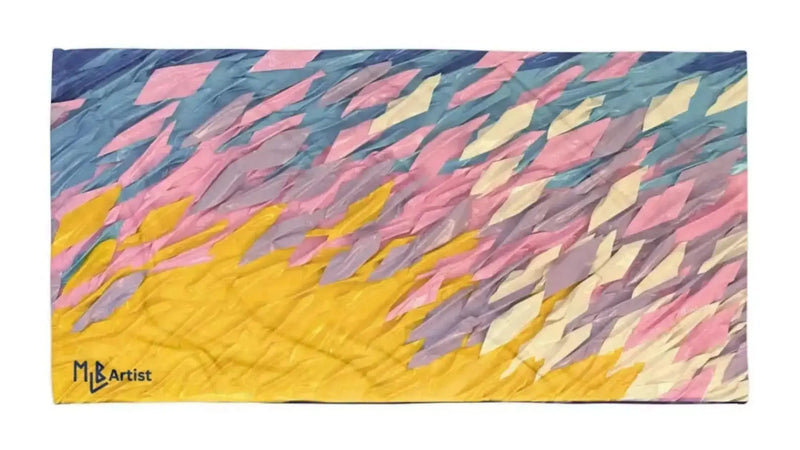 Hamptons Artist Original Prints: Meet The Pop Art Behind MLB Artist