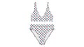 Sustainable Swimwear: What It Actually Means to Wear Art That Gives Back