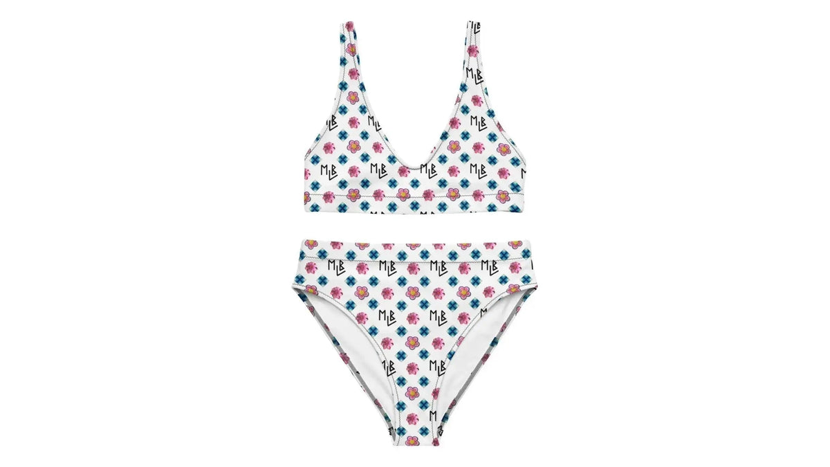 Sustainable Swimwear: What It Actually Means to Wear Art That Gives Back