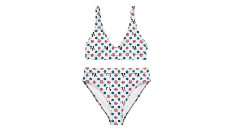 Sustainable Swimwear: What It Actually Means to Wear Art That Gives Back