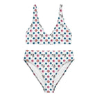Sustainable Swimwear: What It Actually Means to Wear Art That Gives Back