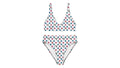 Sustainable Swimwear: What It Actually Means to Wear Art That Gives Back