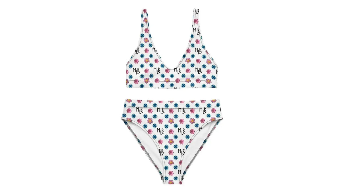 Sustainable Swimwear: What It Actually Means to Wear Art That Gives Back