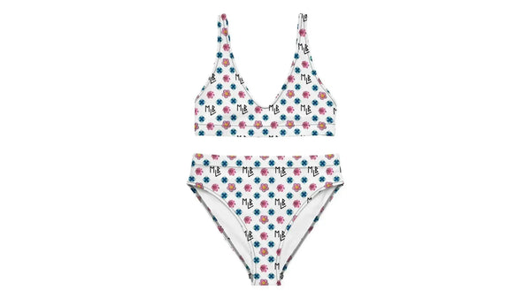 Sustainable Swimwear: What It Actually Means to Wear Art That Gives Back