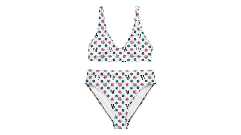 Sustainable Swimwear: What It Actually Means to Wear Art That Gives Back