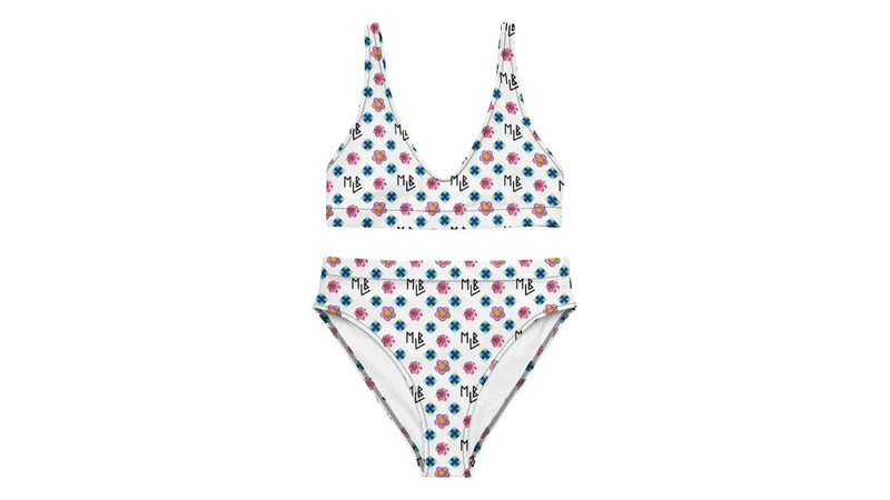 Sustainable Swimwear: What It Actually Means to Wear Art That Gives Back