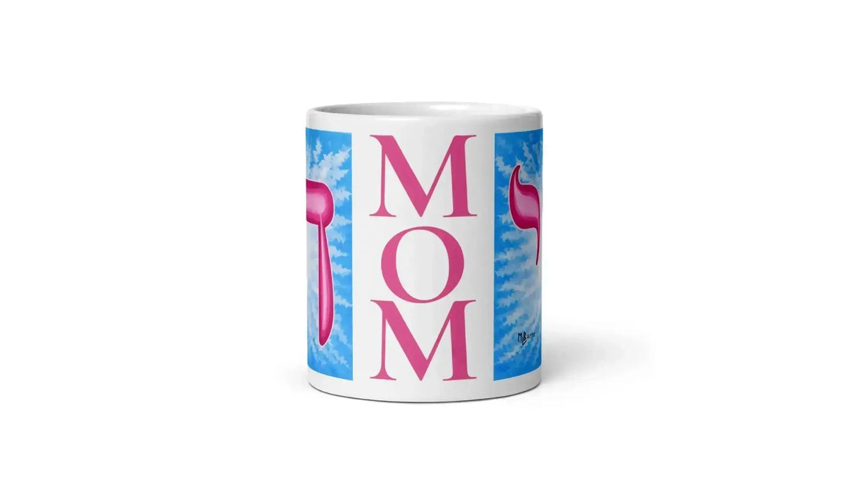 Jewish Mothers Day Gifts: Meaningful Hebrew Art She Will Treasure Forever