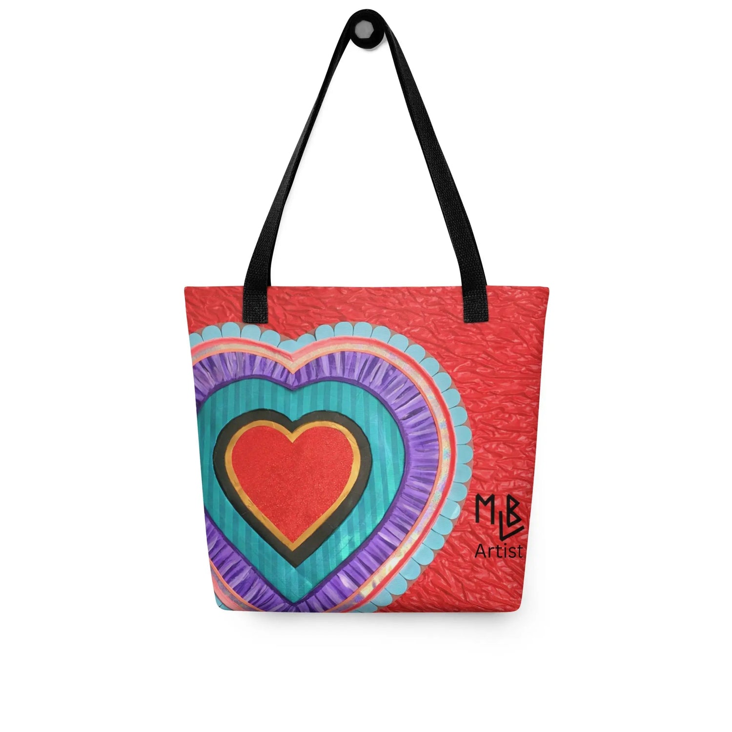 Tote Bags MLB Artist