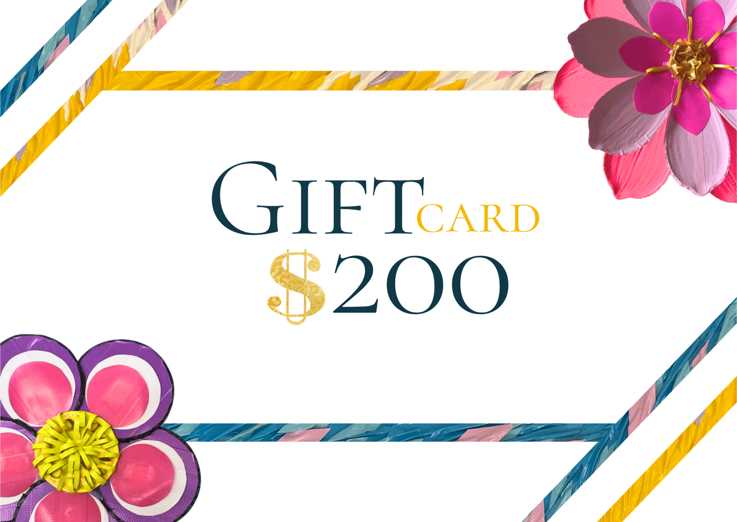 MLB Artist Gift Card