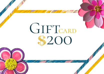 MLB Artist Gift Card MLB Artist