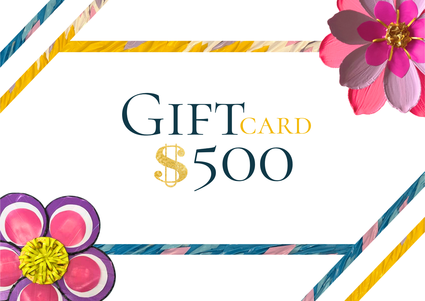 MLB Artist Gift Card