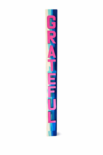 Grateful Sculpture (Custom Original) MLB Artist