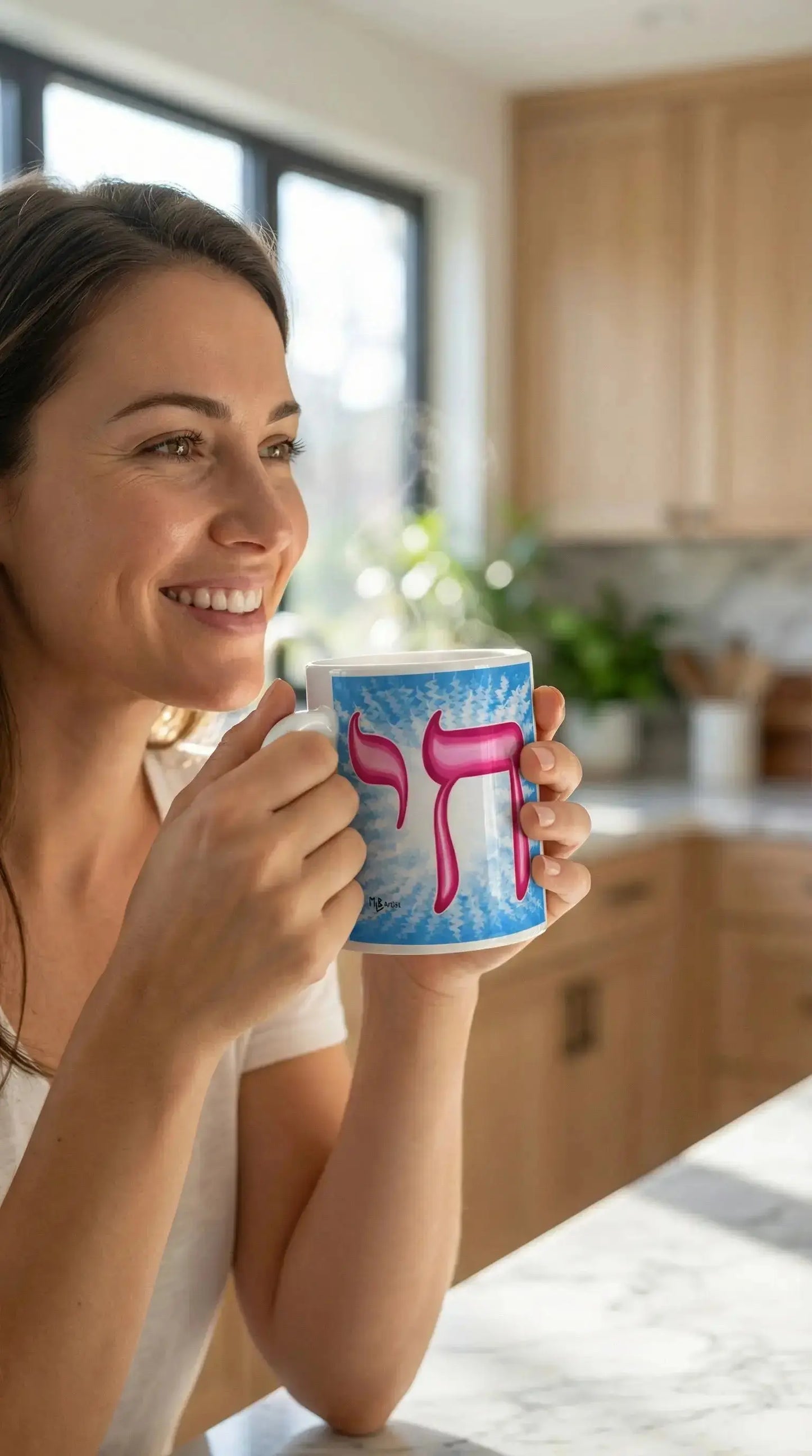 Chai Life Mug Variety 4-Pack