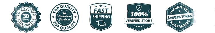 Trust Badges