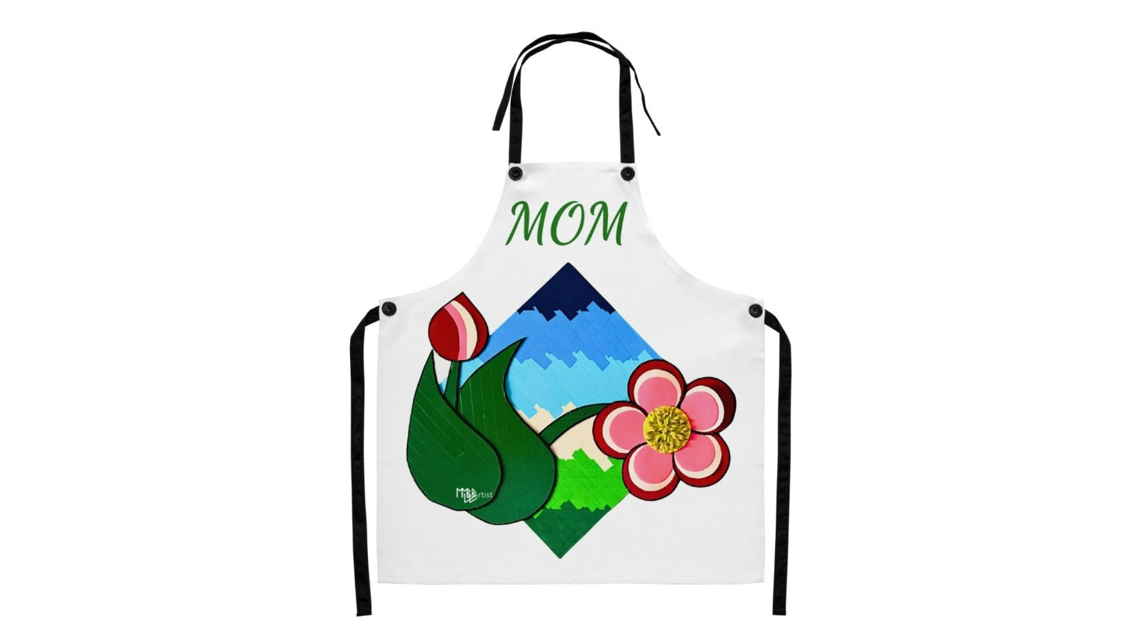 Mother’s Day Aprons