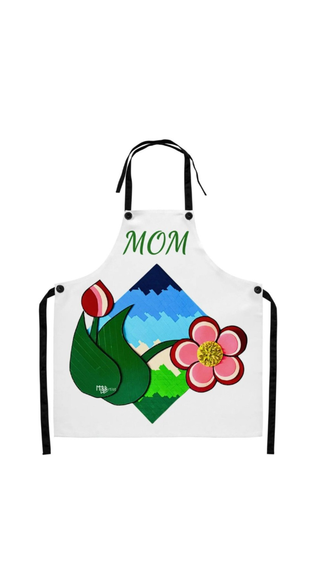 Mother’s Day Aprons