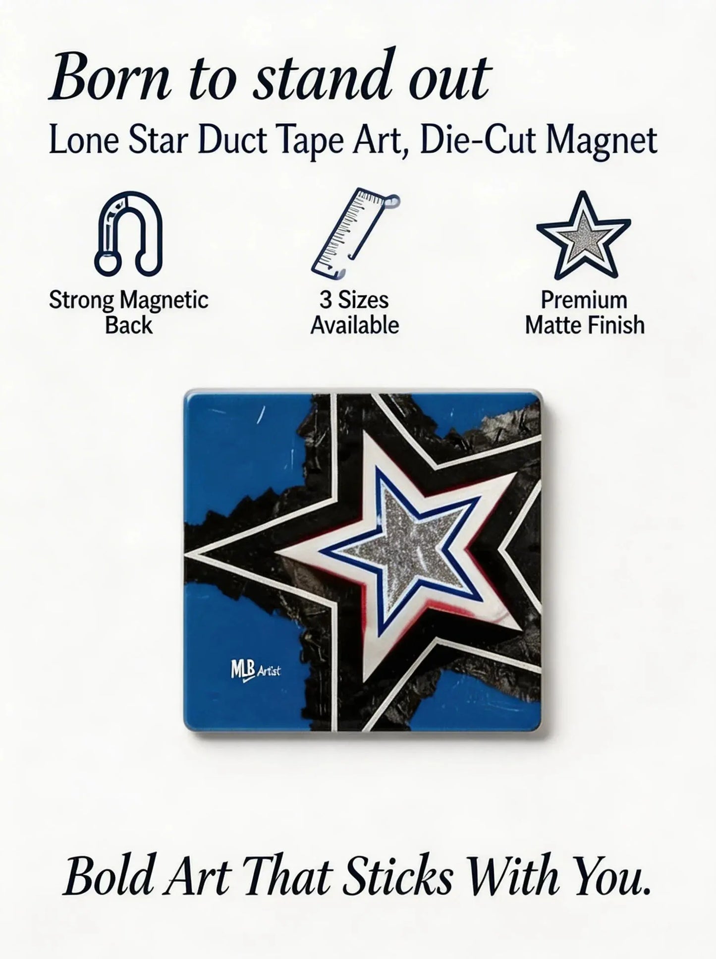 Star Magnet