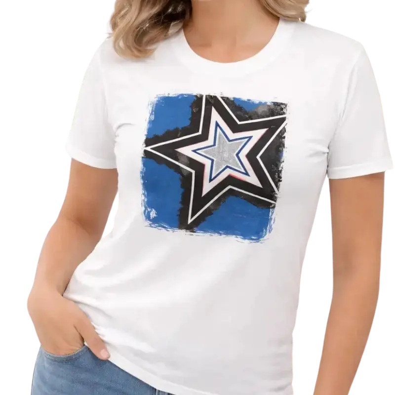 Star Women's T-shirt