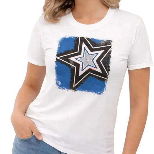 Star Women's T-shirt