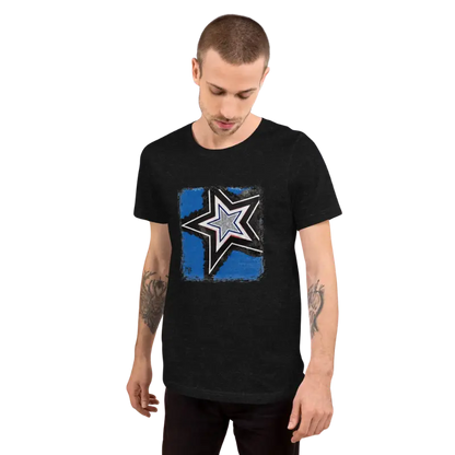 Star Unisex T-Shirt