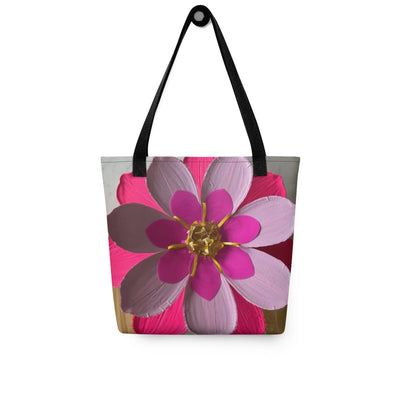 Flower Tote Bag