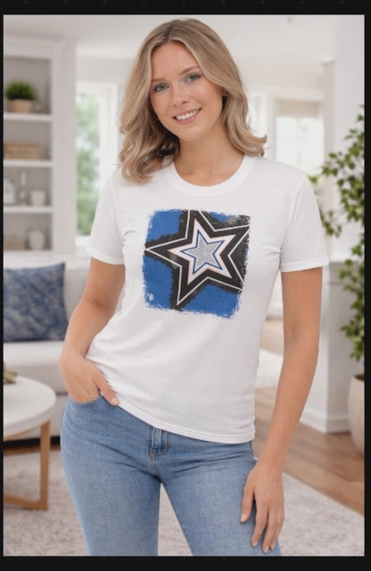 Star Women's T-shirt