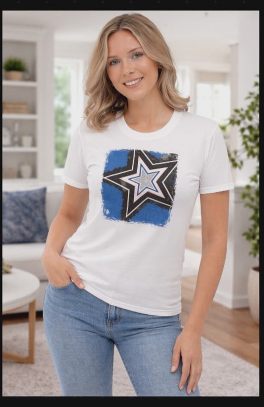 Star Women's T-shirt