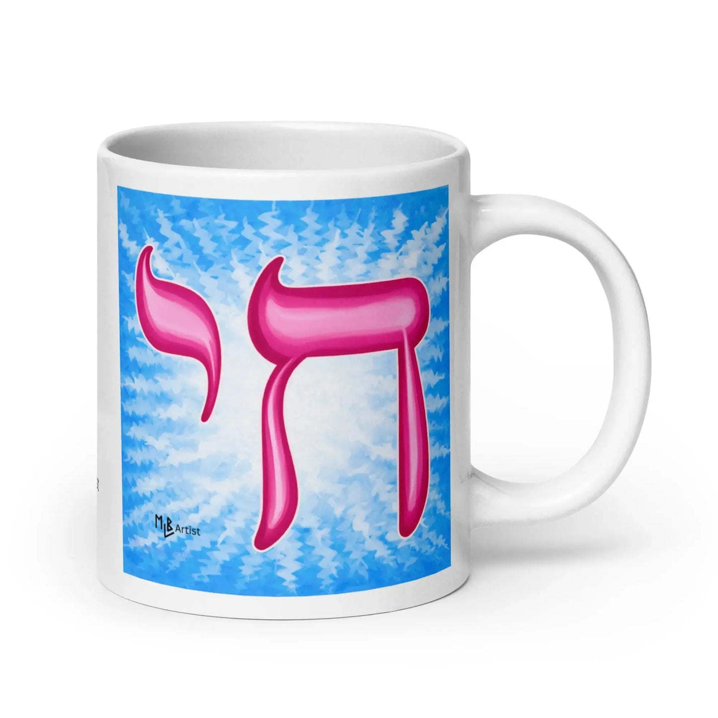 Chai Life Mug Variety 4-Pack